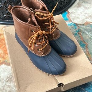 Portland Boot Company Rain Boots